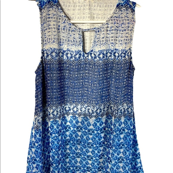 Ana James sleeveless Blouse - Picture 7 of 7